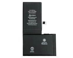 Akkumulátor Apple iPhone X 2716mAh Li-ion (616-00346 kompatibilis)